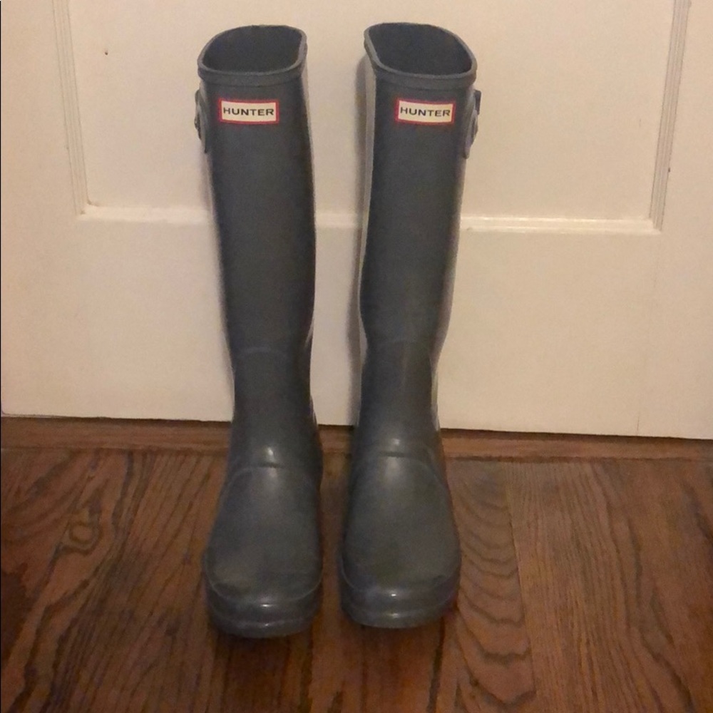 Women’s Hunter Boots